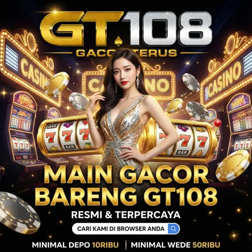 Banner GT108