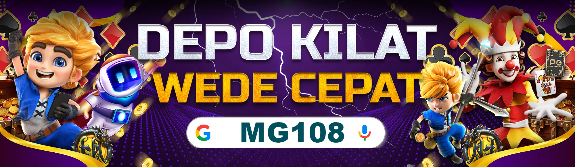 Mengapa Orang Lebih Suka Menggunakan Mg 108 Sekarang?