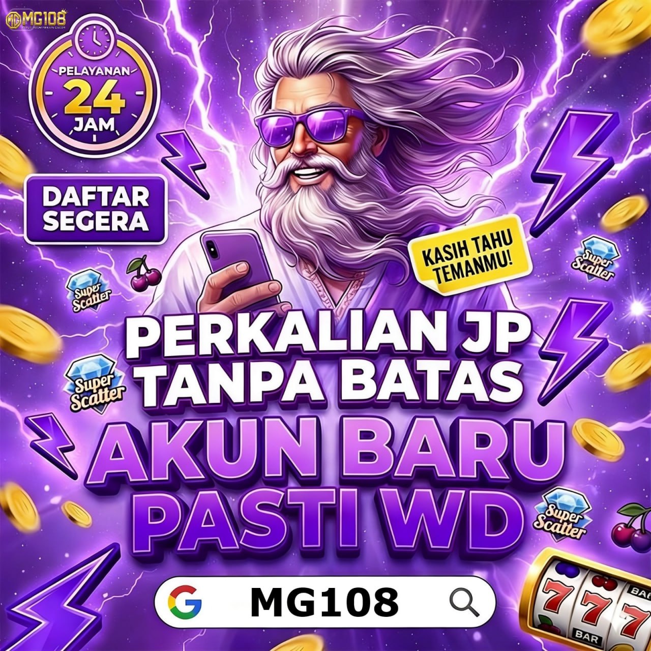 Supermercados Premium by MG108