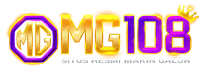 Logo MG108