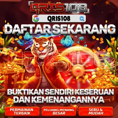 QRIS108 - Situs Game Online Penuh Scatter Merah Gampang Maxwin Bonus Jepe - WooCommerce eCommerce