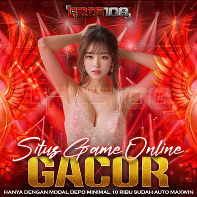 QRIS108: Link Login Daftar Website Game Alternatif QRIS 108 Tercepat Nuansa Premium