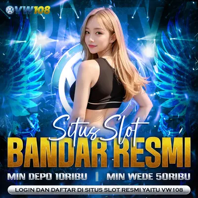 Banner VW108 Resmi