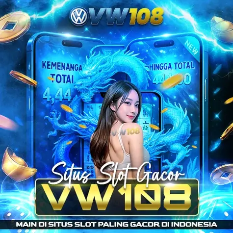 Banner VW108 Resmi