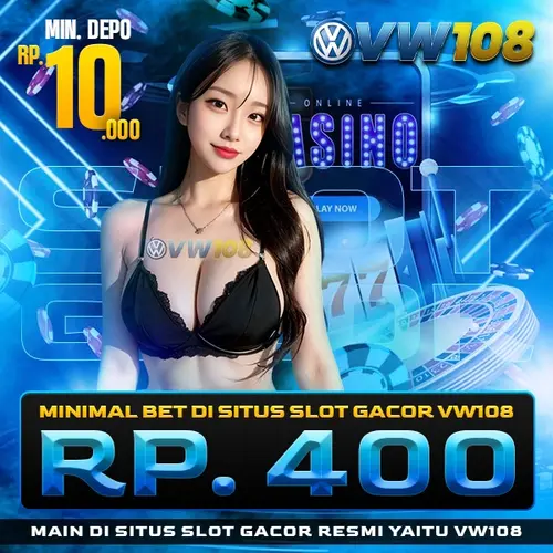 Banner VW108 Resmi