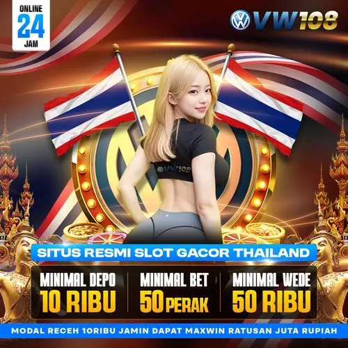 VW108: Platform Alternatif VW 108 Resmi dengan Cheat Baik